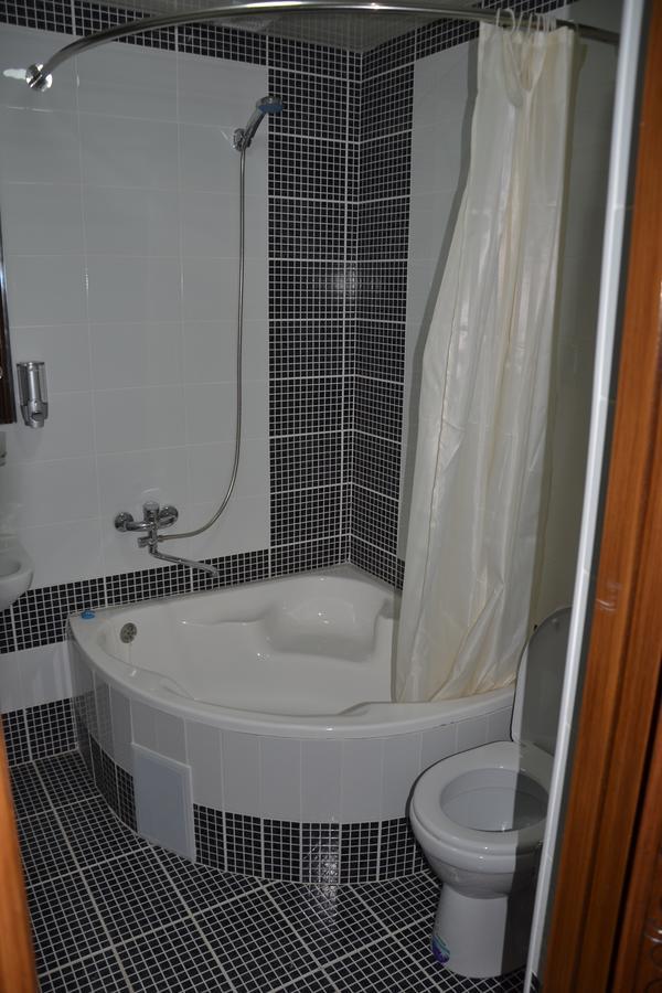 Zukhro Boutique Hotel 히바 외부 사진