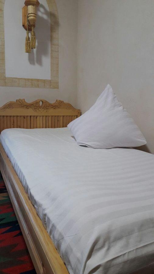 Zukhro Boutique Hotel 히바 외부 사진