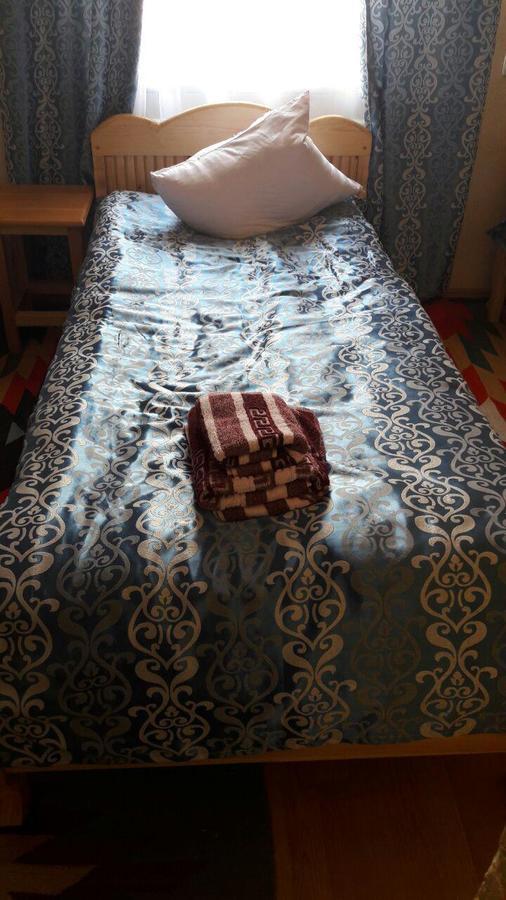 Zukhro Boutique Hotel 히바 외부 사진