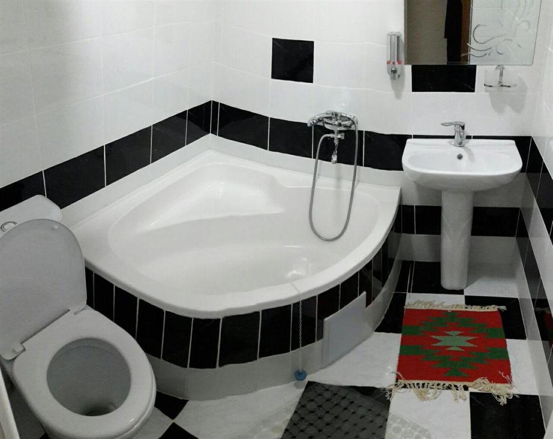 Zukhro Boutique Hotel 히바 외부 사진