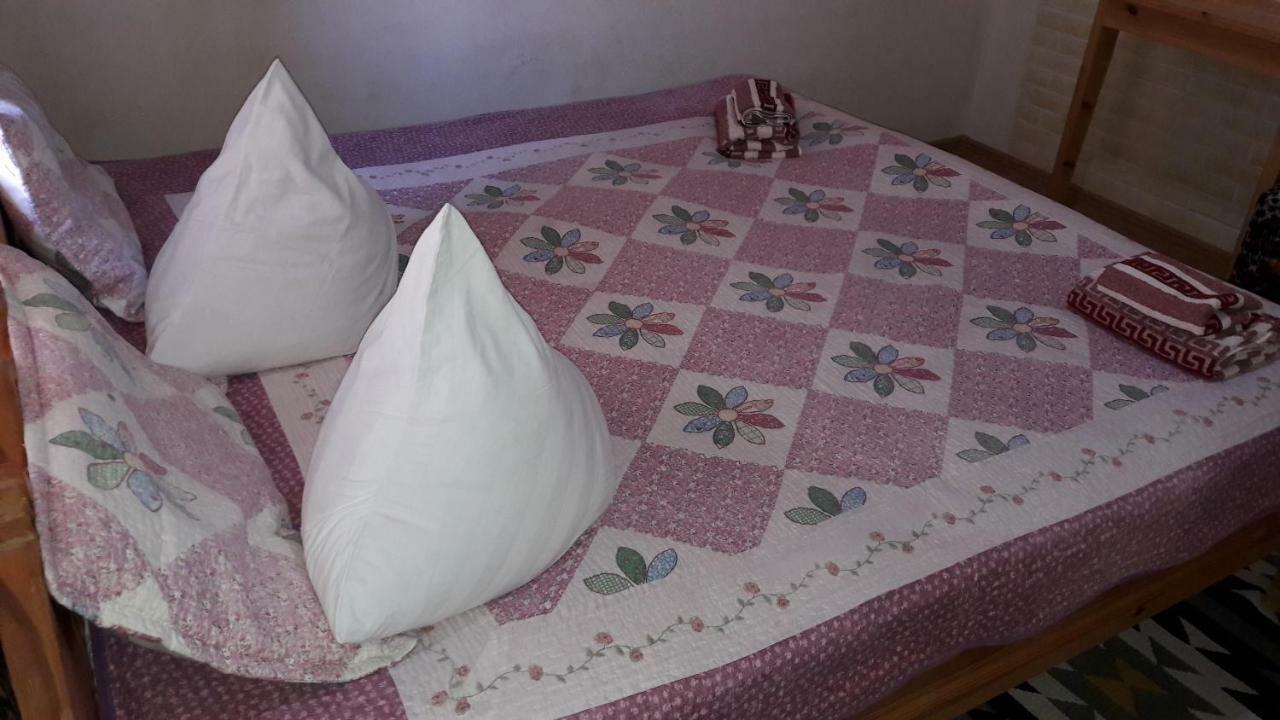 Zukhro Boutique Hotel 히바 외부 사진
